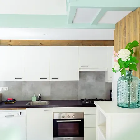 -duna Lago- Nabij Het Meer, Restaurants En Keukenhof Noordwijkerhout