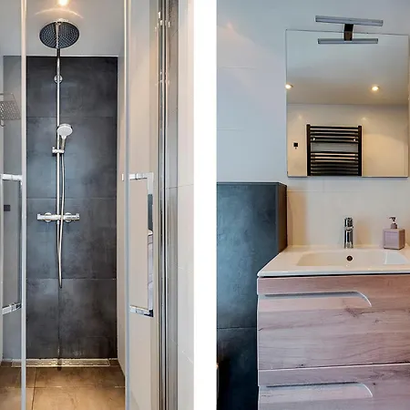 -duna Lago- Nabij Het Meer, Restaurants En Keukenhof