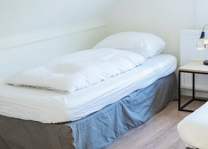 -duna Lago- Nabij Het Meer, Restaurants En Keukenhof Casa de Férias Noordwijkerhout