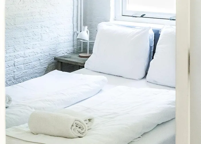 Casa de Férias -duna Lago- Nabij Het Meer, Restaurants En Keukenhof Noordwijkerhout