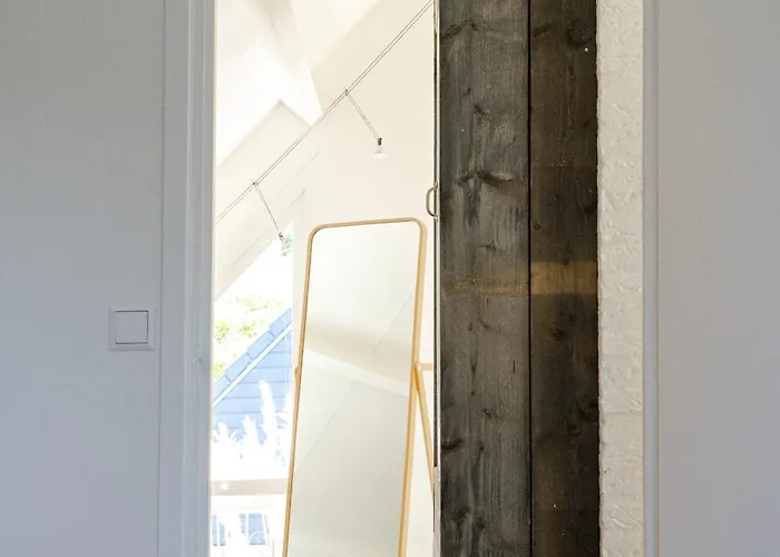 -duna Lago- Nabij Het Meer, Restaurants En Keukenhof *