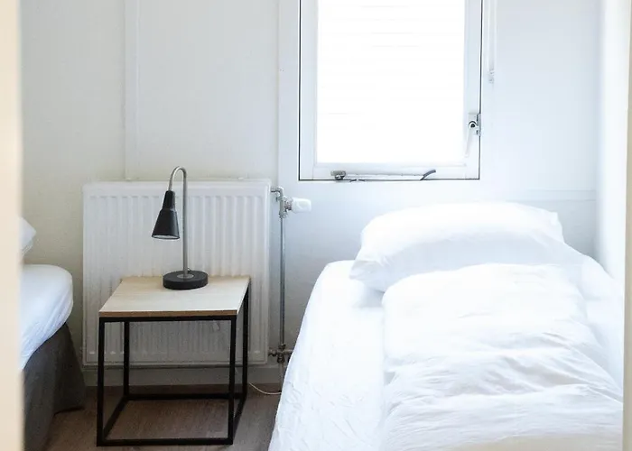 Casa de Férias -duna Lago- Nabij Het Meer, Restaurants En Keukenhof *