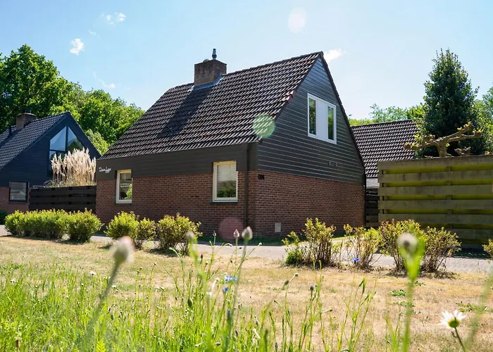 Casa de Férias -duna Lago- Nabij Het Meer, Restaurants En Keukenhof Noordwijkerhout