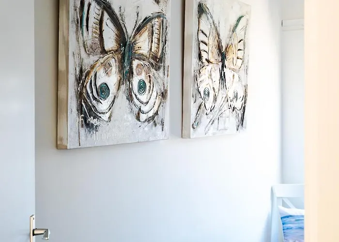 Casa de Férias -duna Lago- Nabij Het Meer, Restaurants En Keukenhof Noordwijkerhout