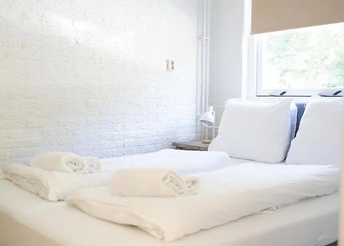 Casa de Férias -duna Lago- Nabij Het Meer, Restaurants En Keukenhof Noordwijkerhout